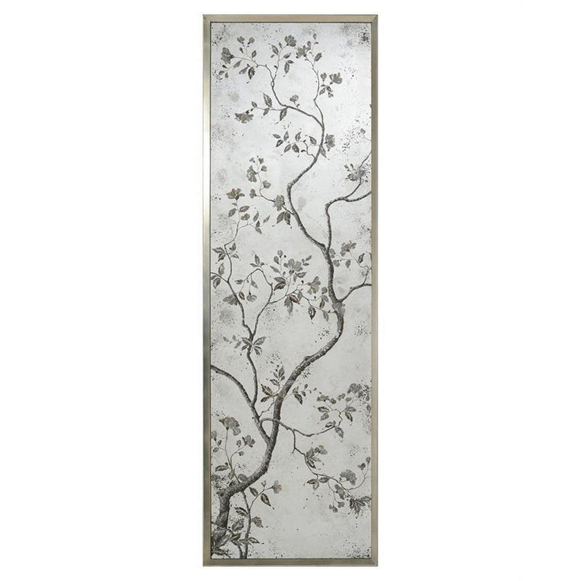 John Richard Pastorale Mirror Panels (Set of Three)