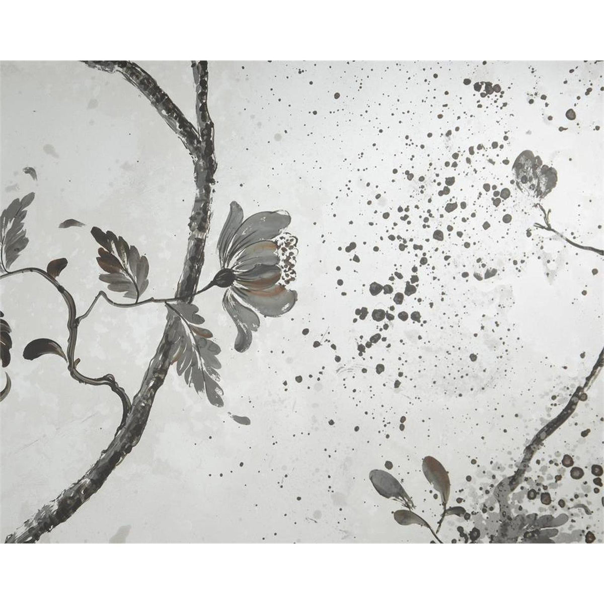 John Richard Pastorale Mirror Panels (Set of Three)