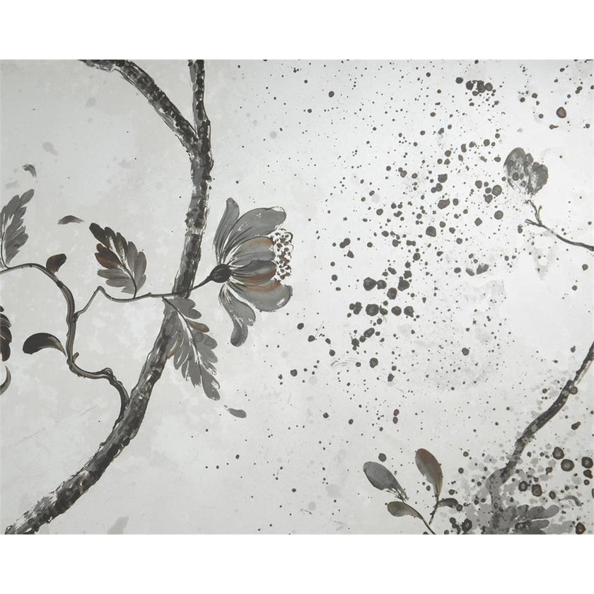 John Richard Pastorale Mirror Panels (Set of Three)