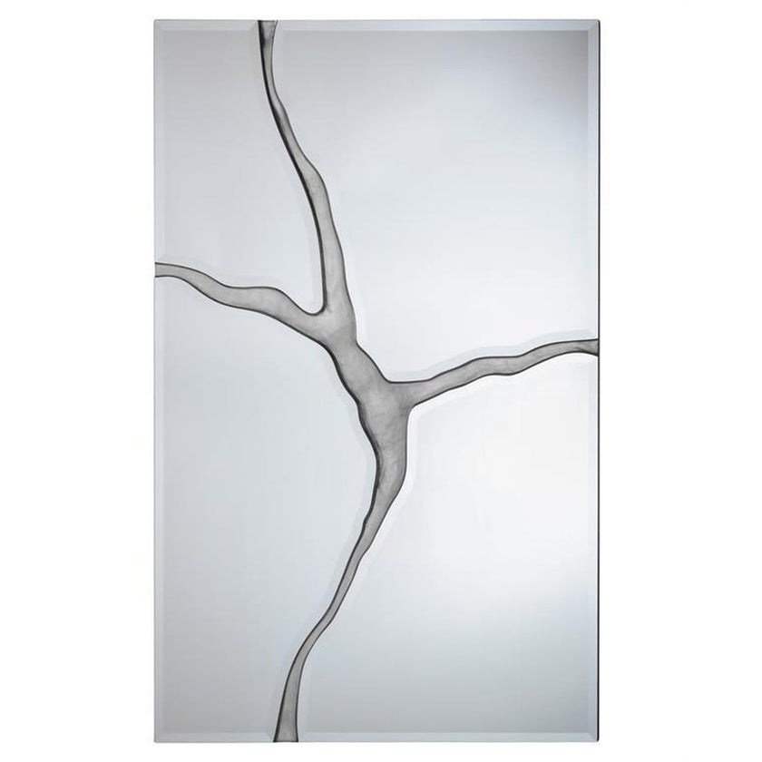 John Richard Abisso Mirror