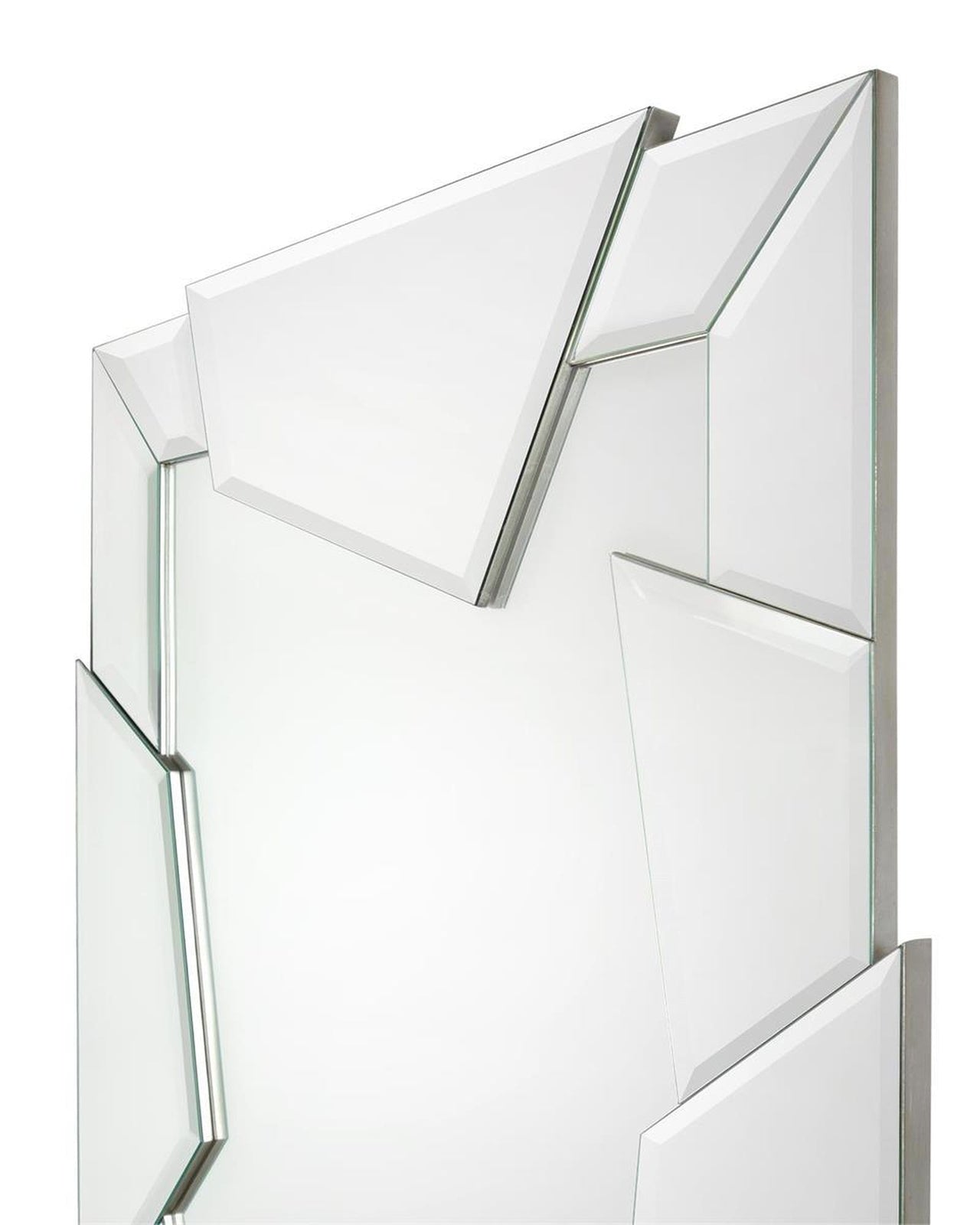 John Richard Obsession Mirror