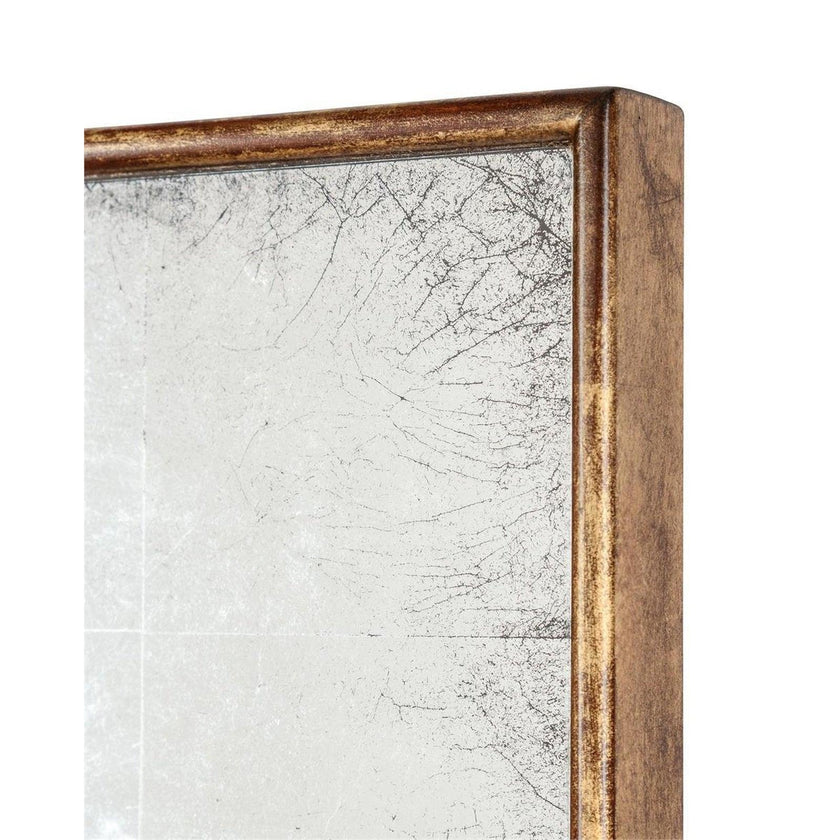 John Richard Classic Reflections Mirror