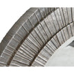 John Richard Peili Silver Mirror