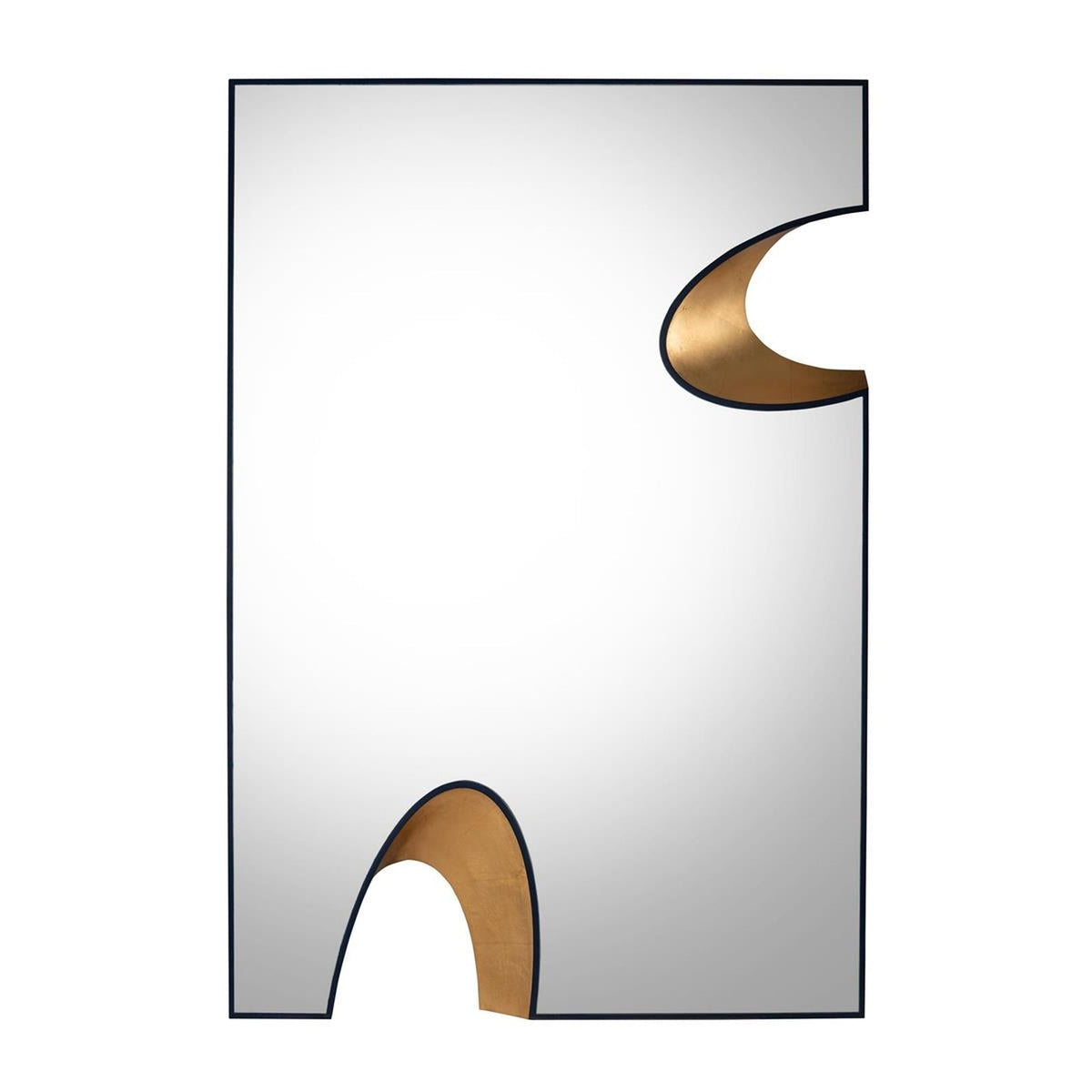 John Richard Covet Mirror