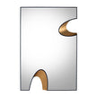 John Richard Covet Mirror