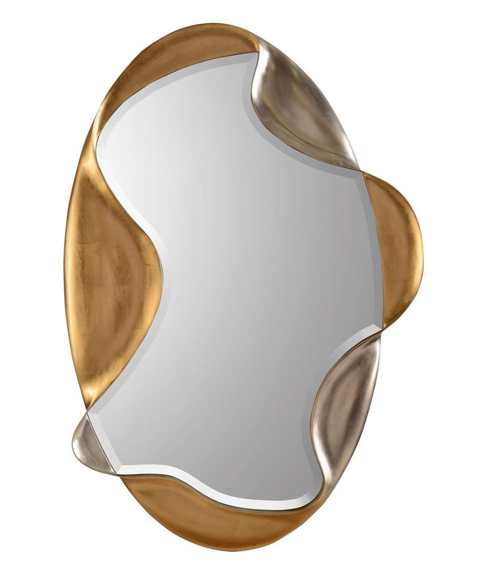 John Richard Bliss Mirror