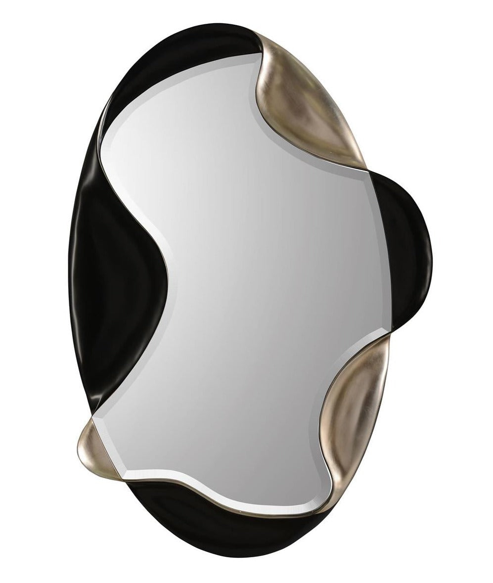 John Richard Bliss Mirror