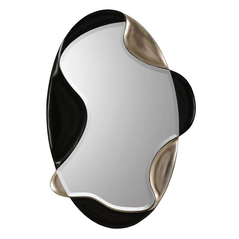 John Richard Bliss Mirror
