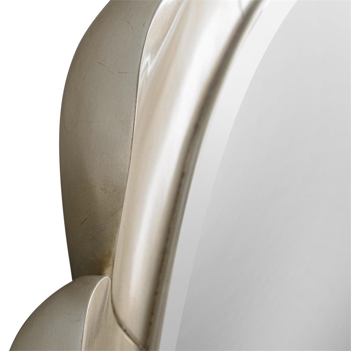 John Richard Leyla Mirror