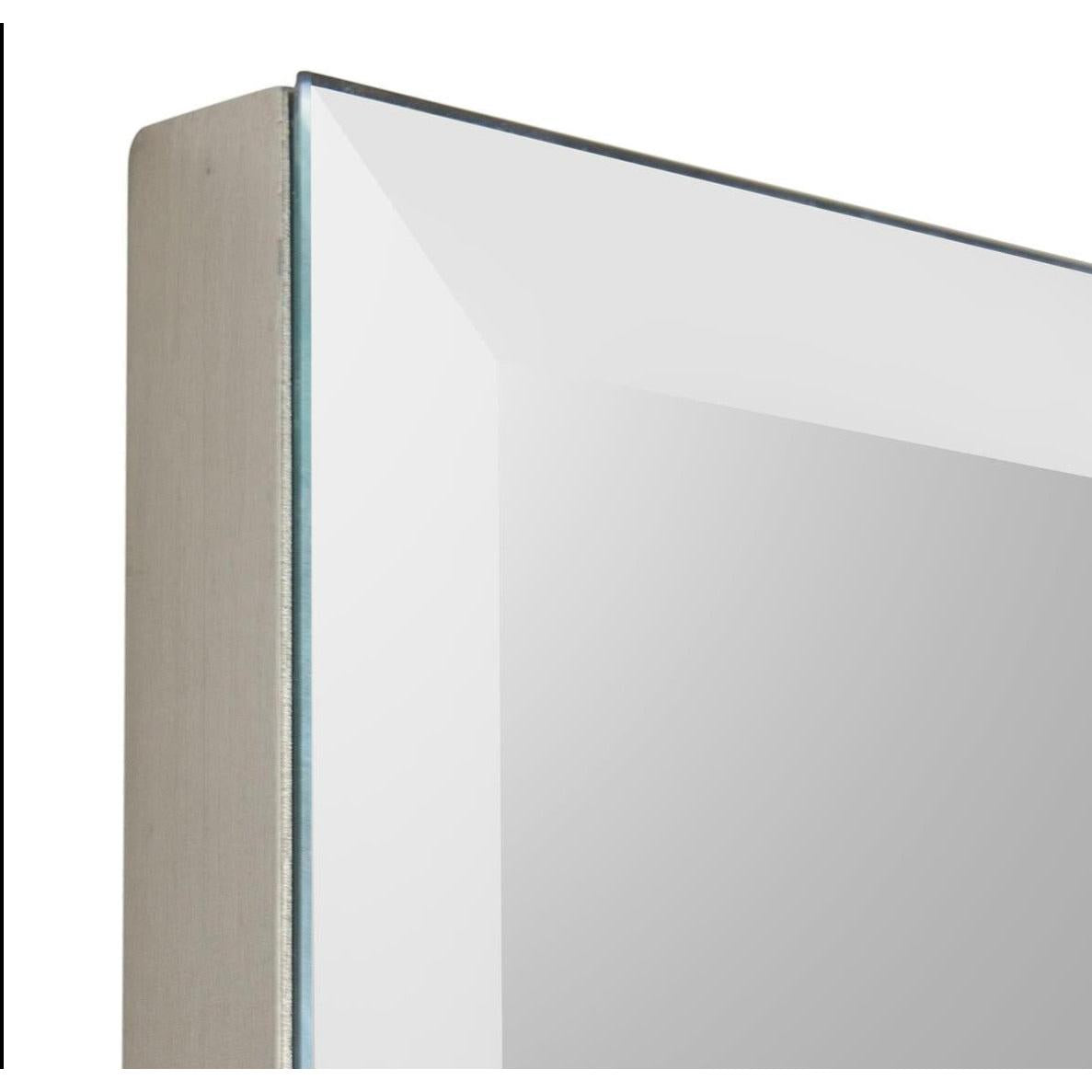 John Richard Nickolas Mirror