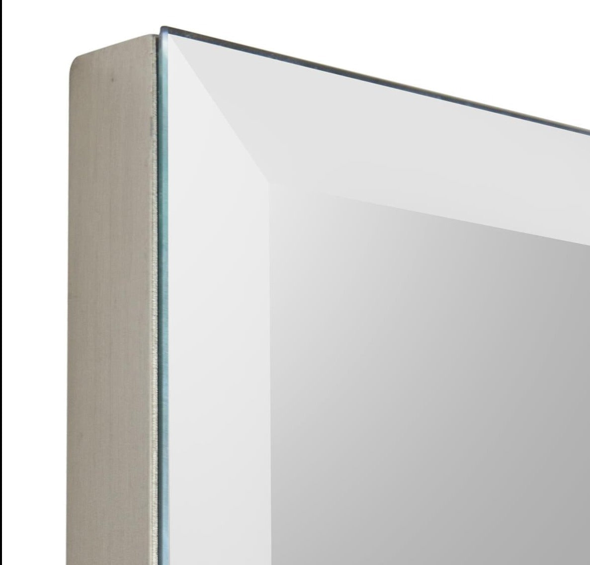 John Richard Nickolas Mirror