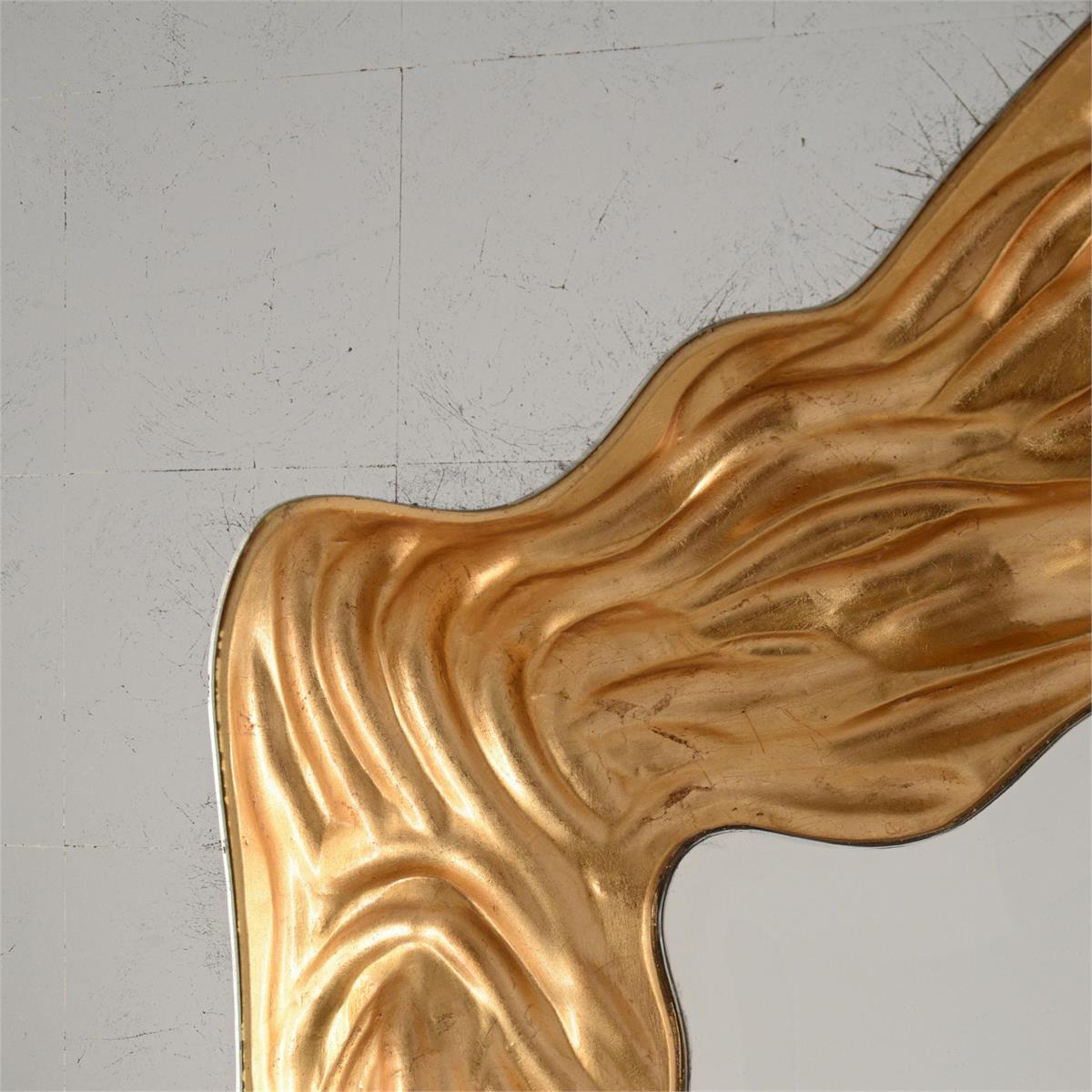 John Richard Callahan Mirror