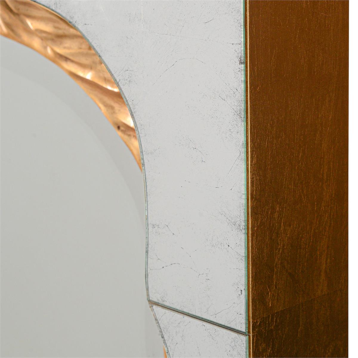 John Richard Callahan Mirror