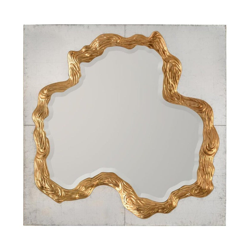 John Richard Callahan Mirror