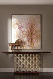 John Richard Teng Fei's Plum Blossom I Wall Art