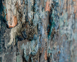 John Richard Liu Qings Mineral Wall Art