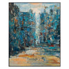John Richard Liu Qings Mineral Wall Art