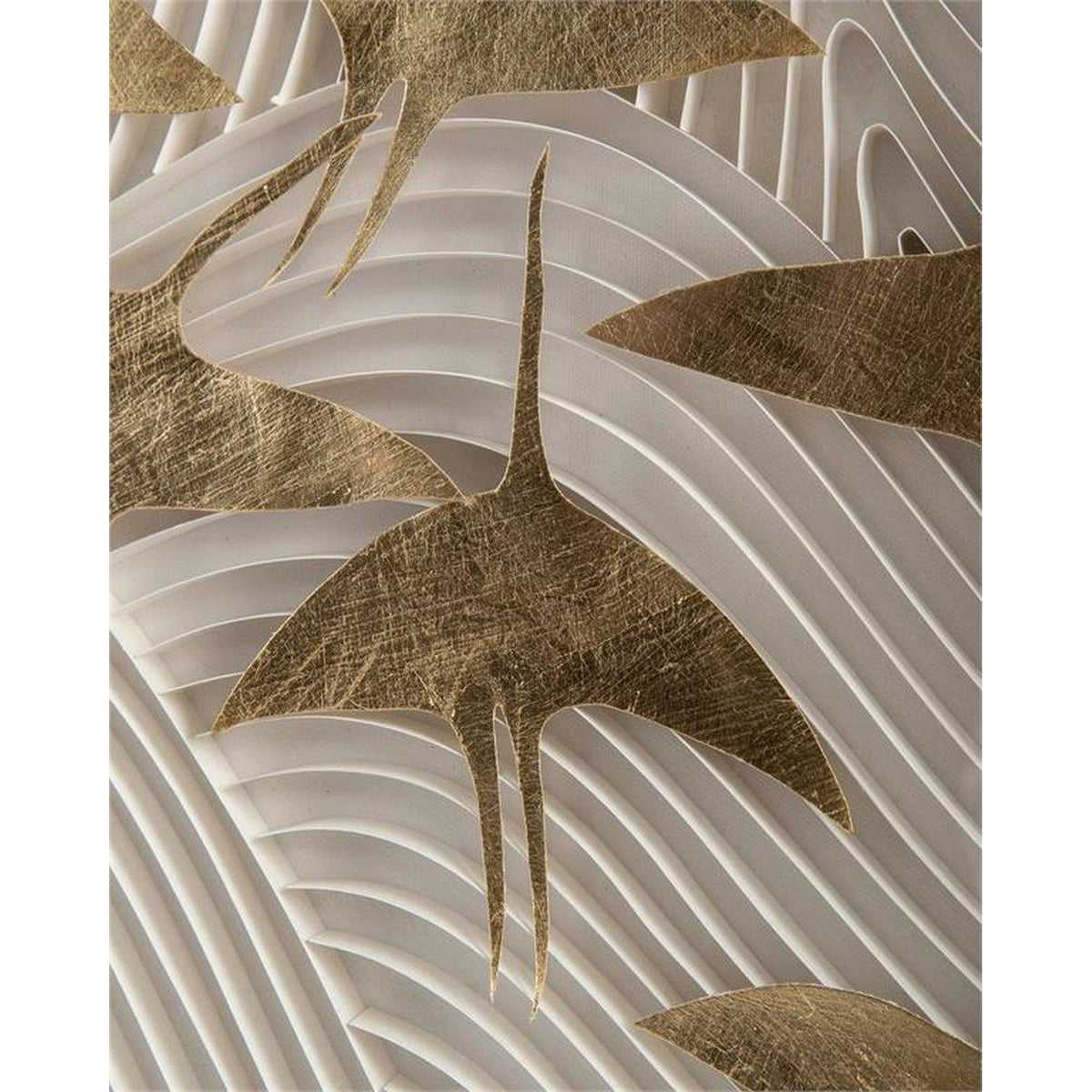 John Richard Robat's Birds in Flight Wall Art