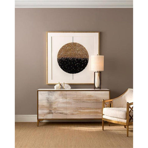 John Richard Hinode Wall Art