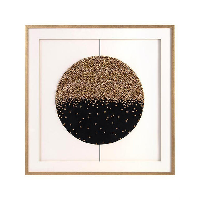 John Richard Hinode Wall Art