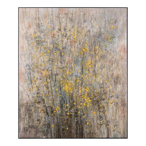 John Richard Teng Fei's Aura Wall Art