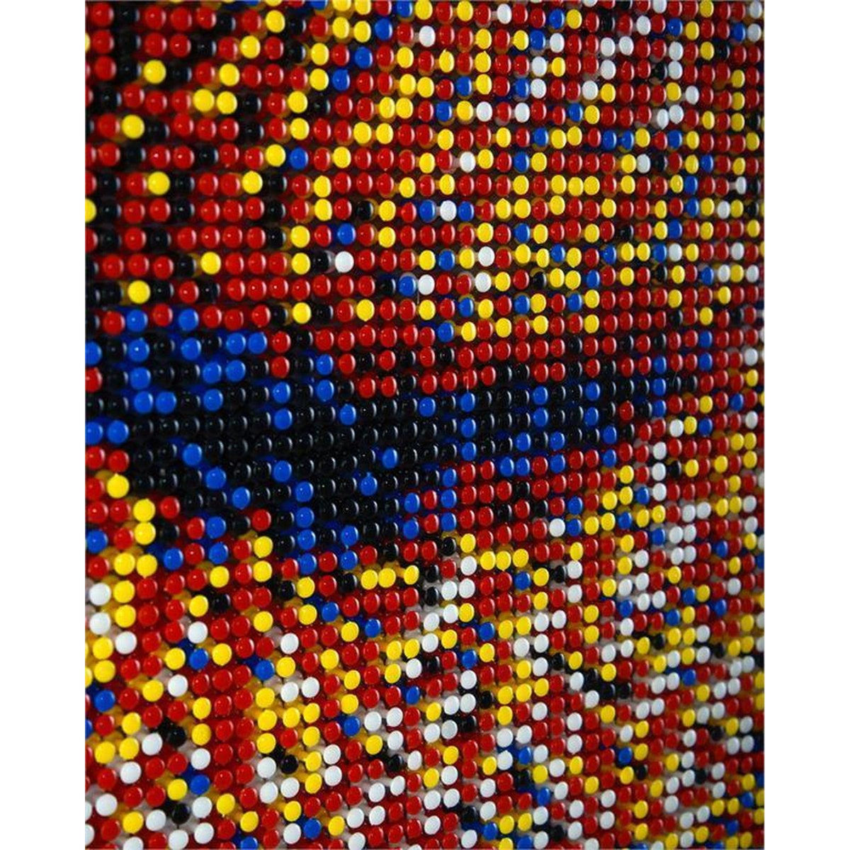 John Richard Mark McDowell's Rumination Wall Art