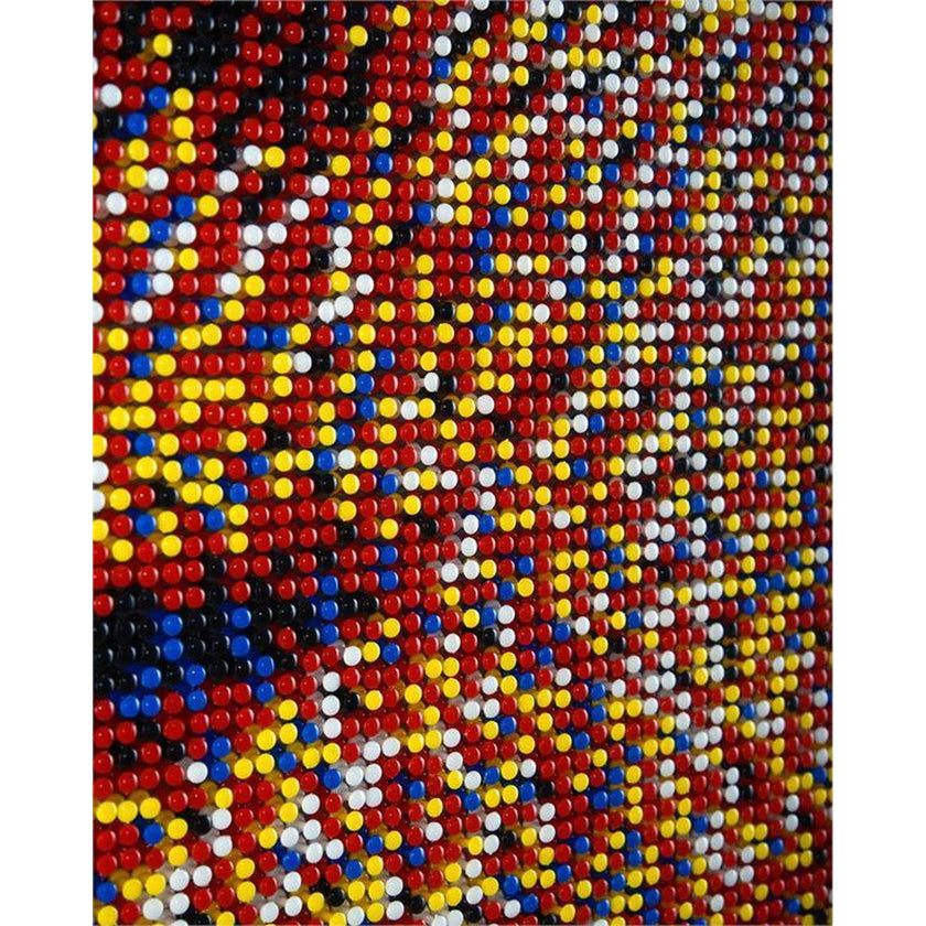 John Richard Mark McDowell's Rumination Wall Art