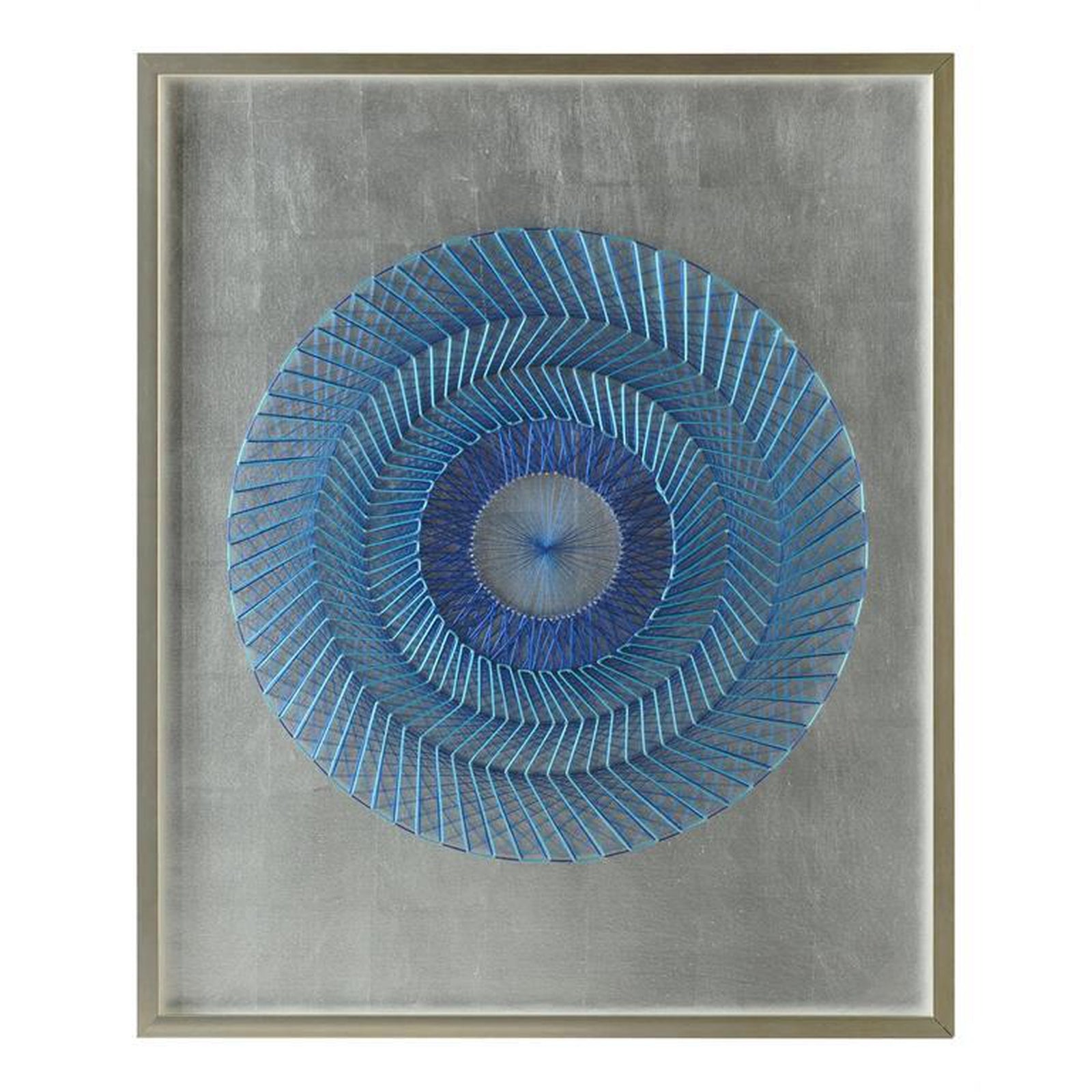 John Richard Mark McDowell's Accord Wall Art