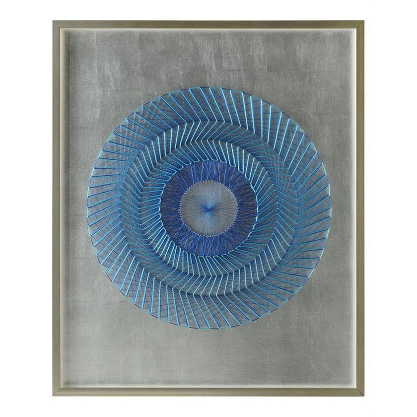 John Richard Mark McDowell's Accord Wall Art
