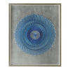 John Richard Mark McDowell's Accord Wall Art