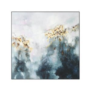 John Richard Zhujunxu's Insight Wall Art