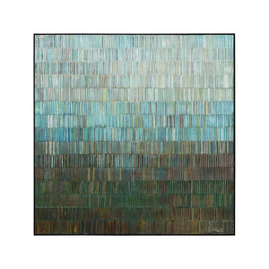 John Richard LMZHou's Cool Impressions Wall Art