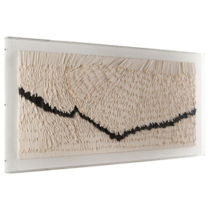 John Richard Robat's Drifting Wall Art