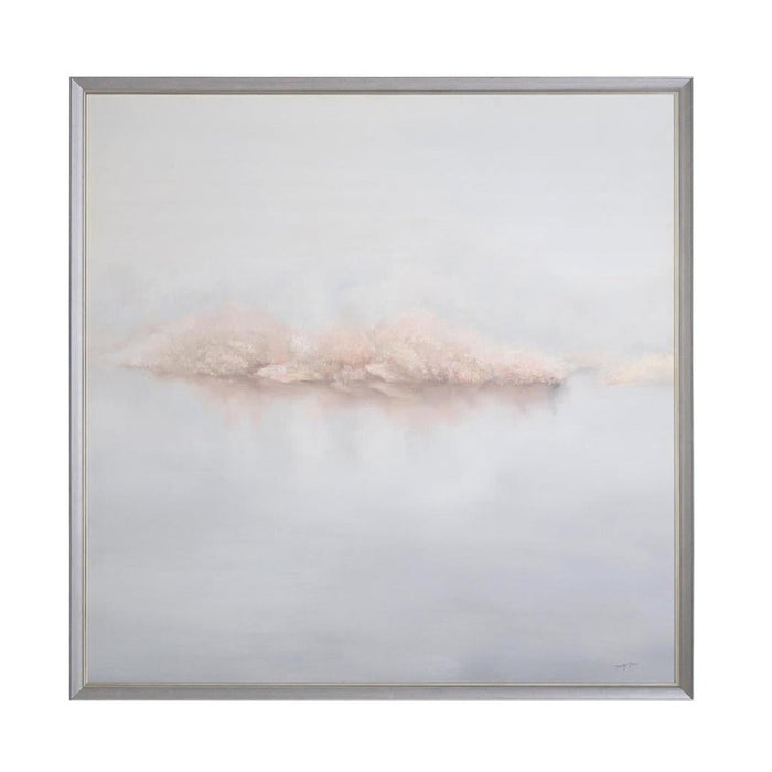 John Richard Teng Fei's Tranquility Wall Art