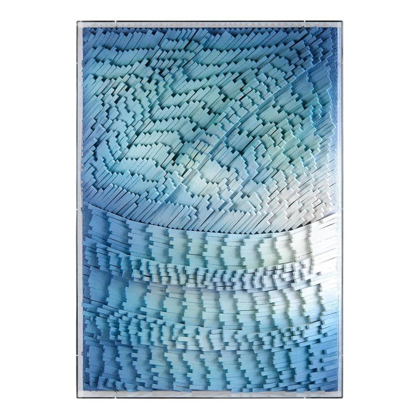 John Richard Tony Fey's Rays of Ocean Light Wall Art