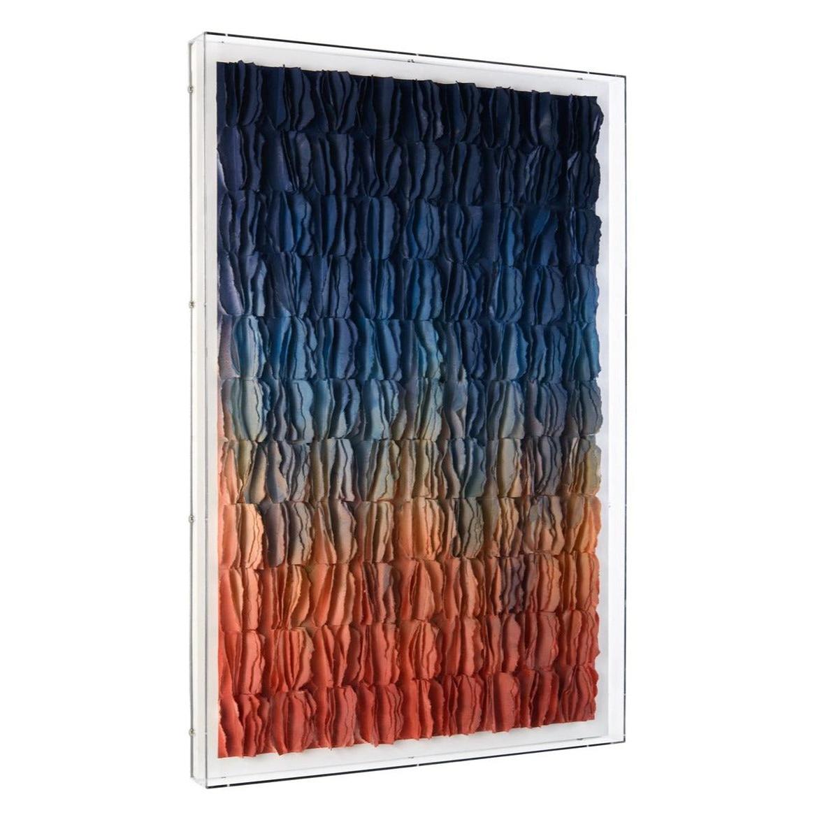 John Richard Tony Fey's Playful Serenity Wall Art