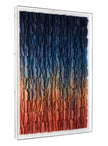 John Richard Tony Fey's Playful Serenity Wall Art