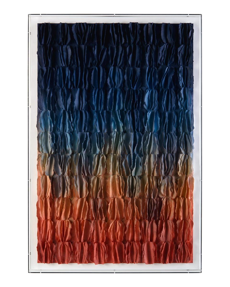 John Richard Tony Fey's Playful Serenity Wall Art