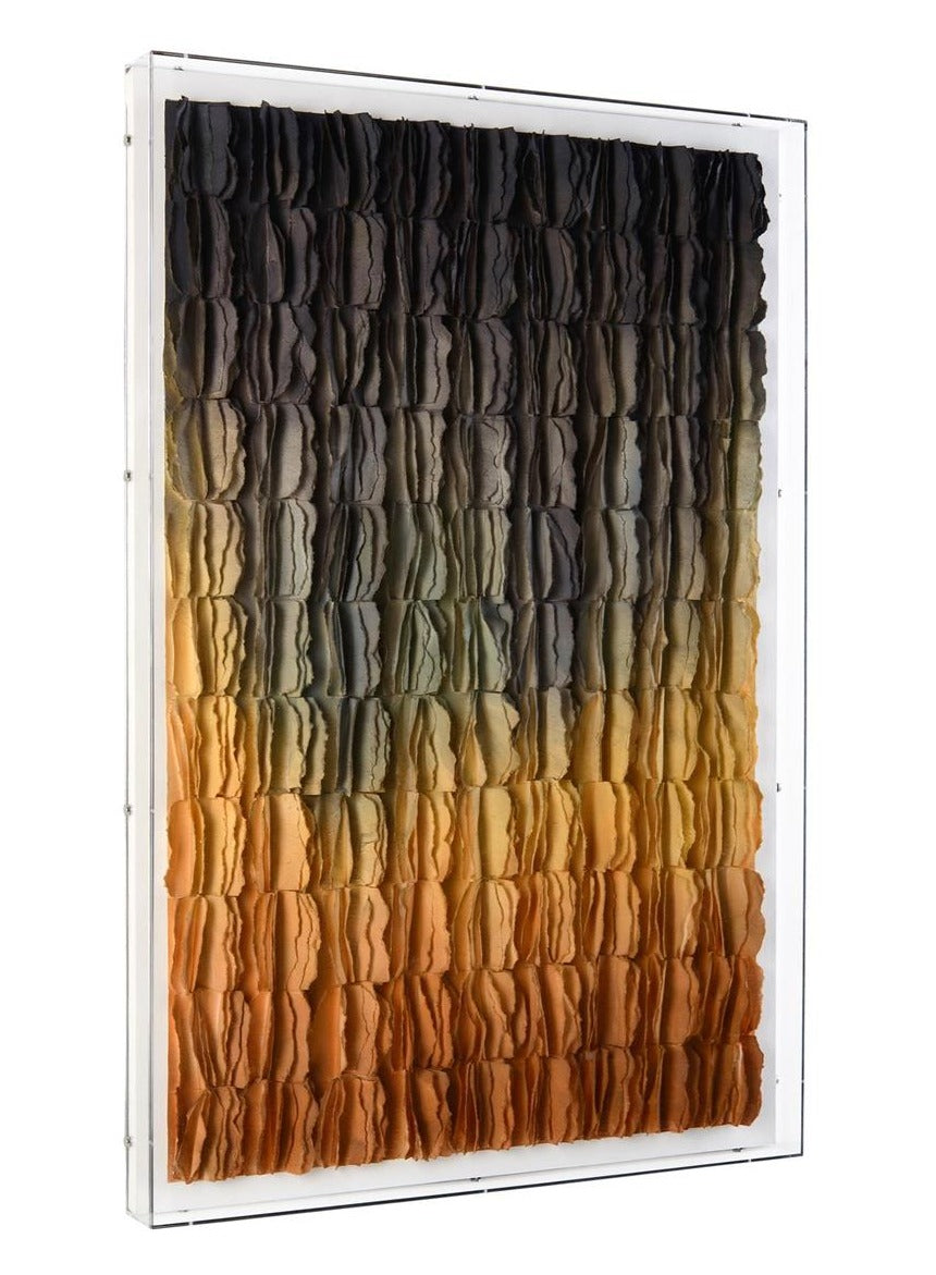John Richard Tony Fey's Sweet Karma Wall Art
