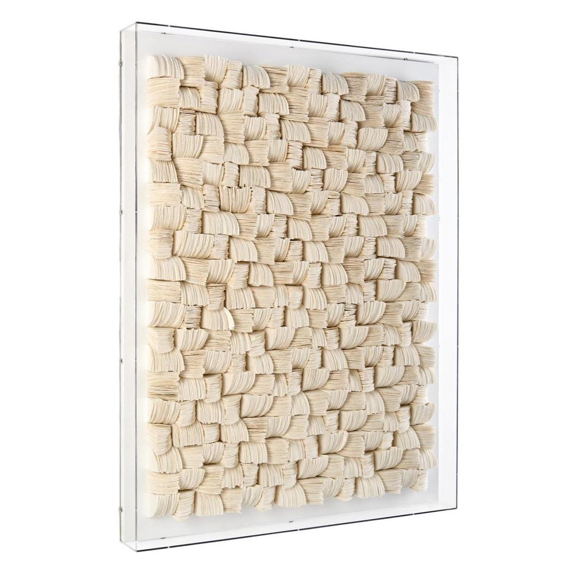 John Richard Tony Fey's Organic Elements Wall Art