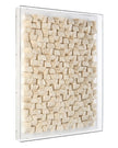 John Richard Tony Fey's Organic Elements Wall Art