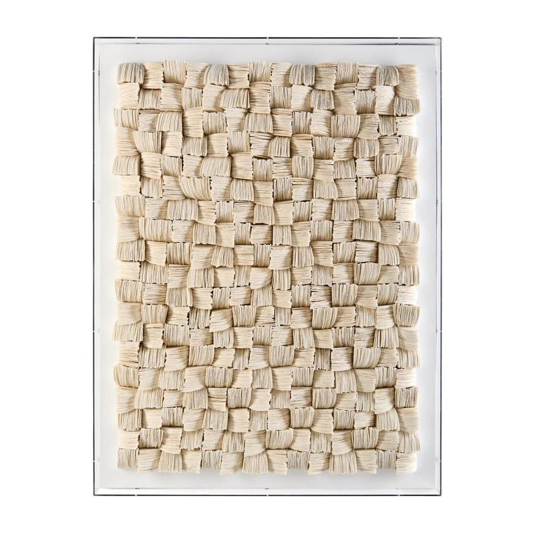 John Richard Tony Fey's Organic Elements Wall Art