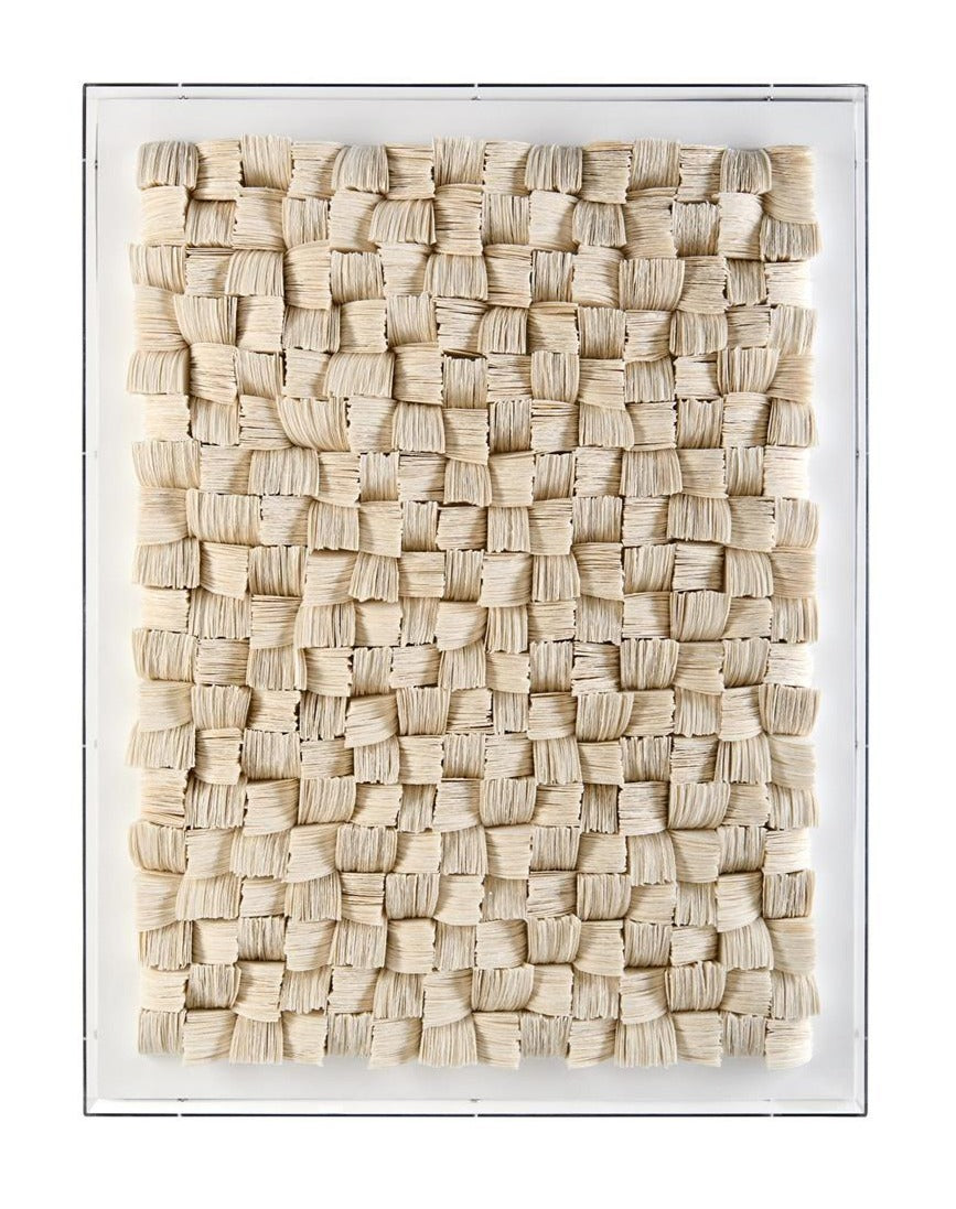 John Richard Tony Fey's Organic Elements Wall Art