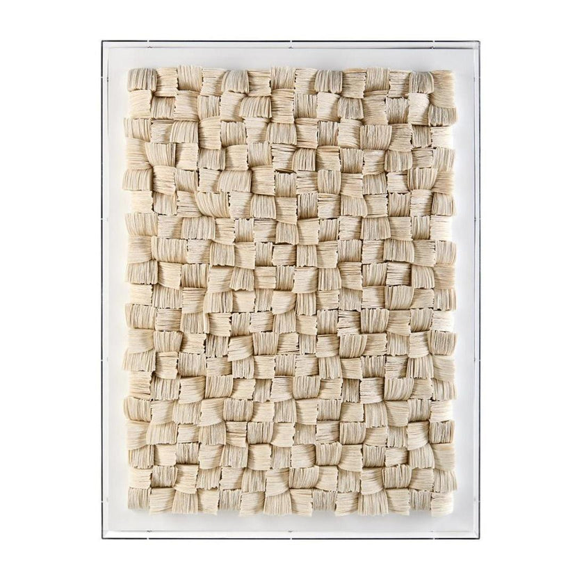 John Richard Tony Fey's Organic Elements Wall Art