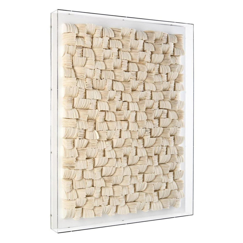 John Richard Tony Fey's Organic Elements Wall Art