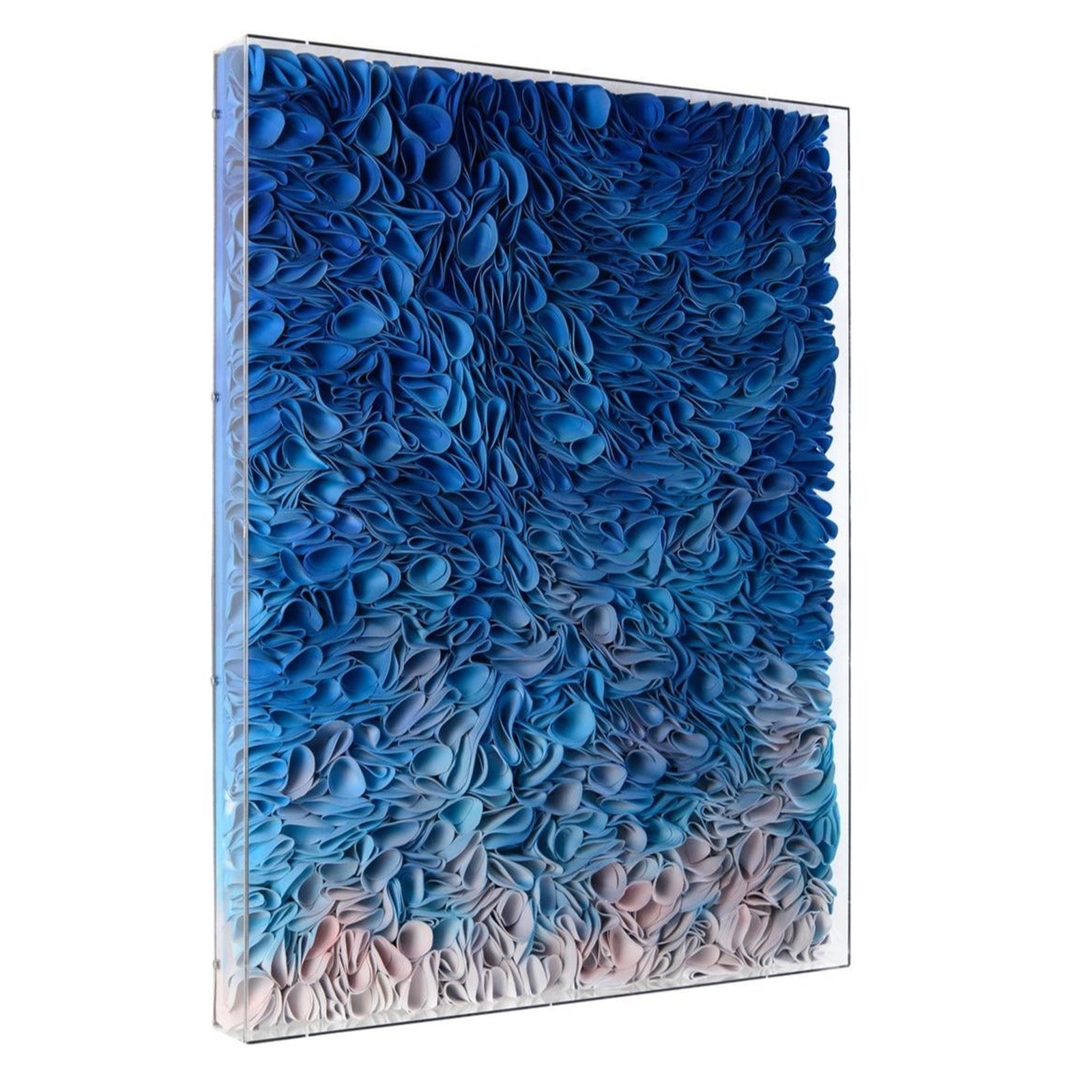 John Richard Tony Fey's Metaphysical Wall Art