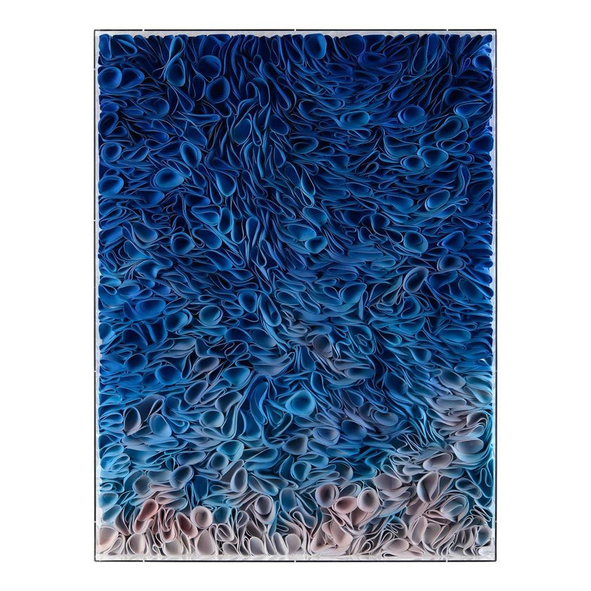 John Richard Tony Fey's Metaphysical Wall Art