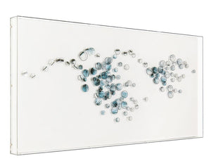 John Richard Tony Fey's Raindrops Wall Art