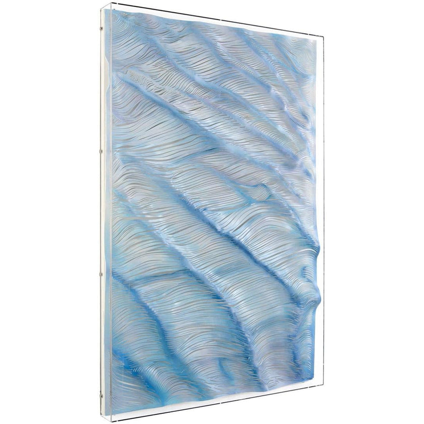 John Richard Tony Fey's Quiet Waters Wall Art