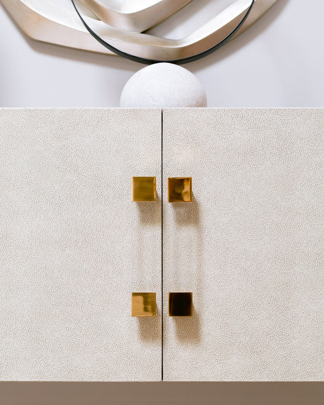 John Richard Asbury Park Sideboard Floor Sample